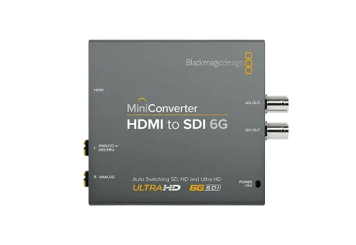 [CONVMBHS24K6G] BLACKMAGIC DESIGN CONVMBHS24K6G