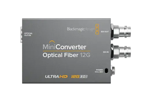 [CONVMOF12G] Blackmagic Design CONVMOF12G