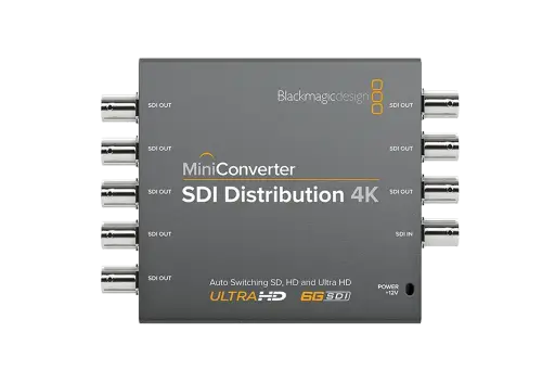 [CONVMSDIDA4K] BLACKMAGIC DESIGN CONVMSDIDA4K