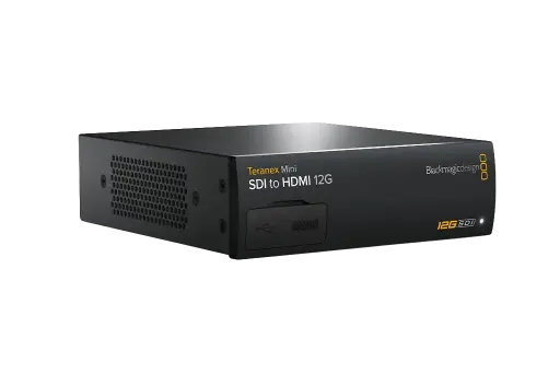 [CONVNTRM/BA/SDIAN] Blackmagic Design CONVNTRM/BA/SDIAN