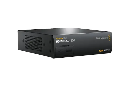 [CONVNTRM/CA/SDIAU] Blackmagic Design CONVNTRM/CA/SDIAU