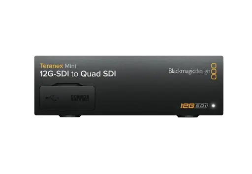 [CONVNTRM/DA/QDSDI] BLACKMAGIC DESIGN CONVNTRM/DA/QDSDI