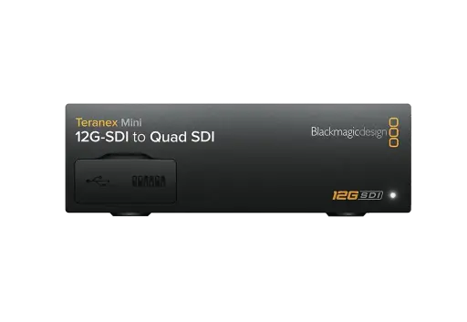 [CONVNTRM/DB/SDIQD] Blackmagic Design CONVNTRM/DB/SDIQD