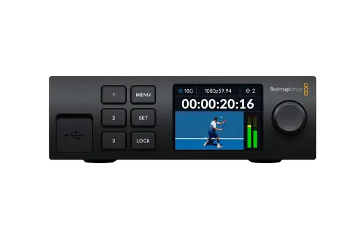 [CONVNVIPA3/3G] BLACKMAGIC DESIGN CONVNVIPA3/3G