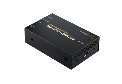 [CONVNVIPF/IP/12G] Blackmagic Design CONVNVIPF/IP/12G