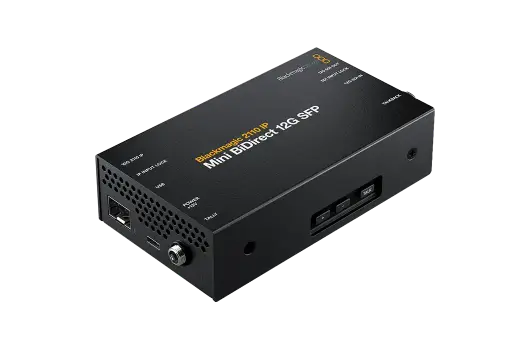 [CONVNVIPF/IP/12GSFP] BLACKMAGIC DESIGN CONVNVIPF/IP/12GSFP