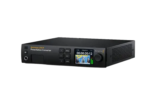 [CONVNVIPH/PRESC] Blackmagic Design CONVNVIPH/PRESC