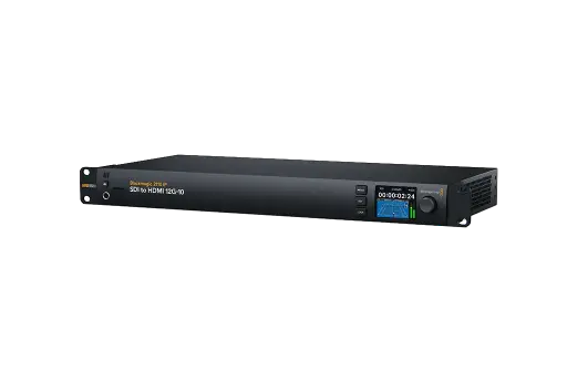 [CONVNVIPM/12G/HDMI10] Blackmagic Design CONVNVIPM/12G/HDMI10