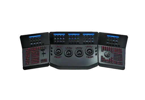 [DV/RES/AADPNL] BLACKMAGIC DESIGN DV/RES/AADPNL