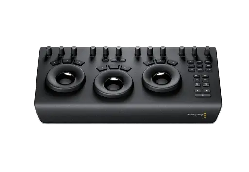 [DV/RES/BBPNLMIC] BLACKMAGIC DESIGN DV/RES/BBPNLMIC