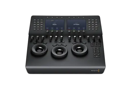 [DV/RES/BBPNLMINI] Blackmagic Design DV/RES/BBPNLMINI