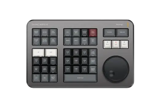 [DV/RES/BBPNLMLEKA] BLACKMAGIC DESIGN DV/RES/BBPNLMLEKA