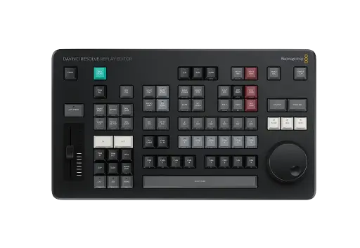 [DV/RES/BBPNLMLEKAR] BLACKMAGIC DESIGN DV/RES/BBPNLMLEKAR