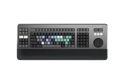 [DV/RES/BBPNLMLEKB] BLACKMAGIC DESIGN DV/RES/BBPNLMLEKB