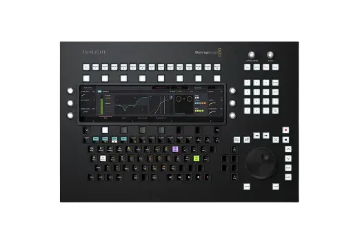 [DV/RESFA/EDTCS] Blackmagic Design DV/RESFA/EDTCS