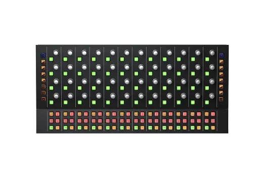 [DV/RESFA/EFCCS] BLACKMAGIC DESIGN DV/RESFA/EFCCS