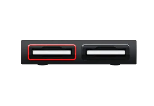 [DWCLDB/DOCK02] Blackmagic Design DWCLDB/DOCK02