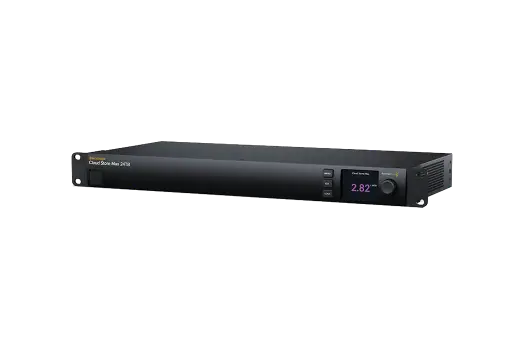[DWCLDF/CLDMAX24] BLACKMAGIC DESIGN DWCLDF/CLDMAX24