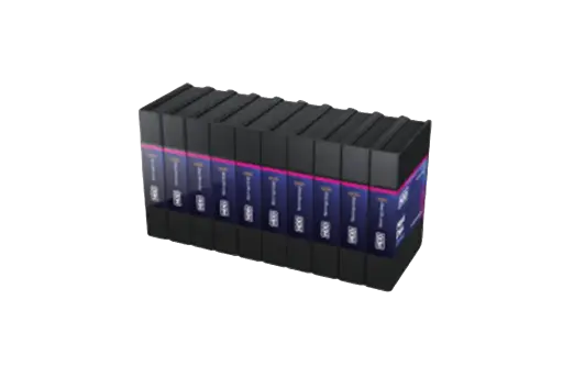 [DWCLDK/CASE/HDD/10] BLACKMAGIC DESIGN DWCLDK/CASE/HDD/10