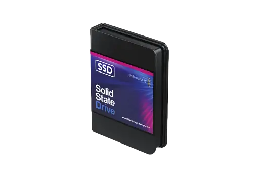 [DWCLDK/CASE/SSD/12] BLACKMAGIC DESIGN DWCLDK/CASE/SSD/12