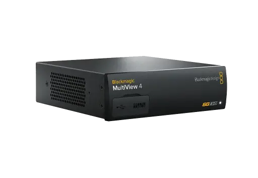 [HDL-MULTIP6G/04] Blackmagic Design HDL-MULTIP6G/04