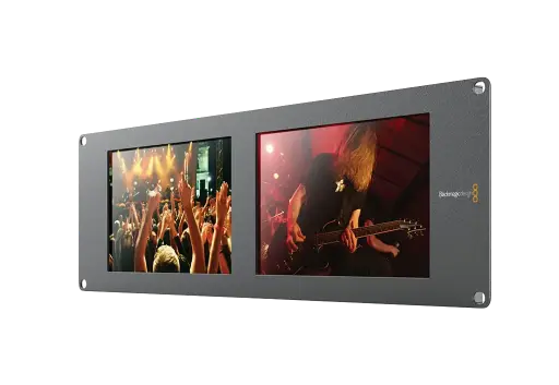 [HDL-SMTVDUO2] BLACKMAGIC DESIGN HDL-SMTVDUO2