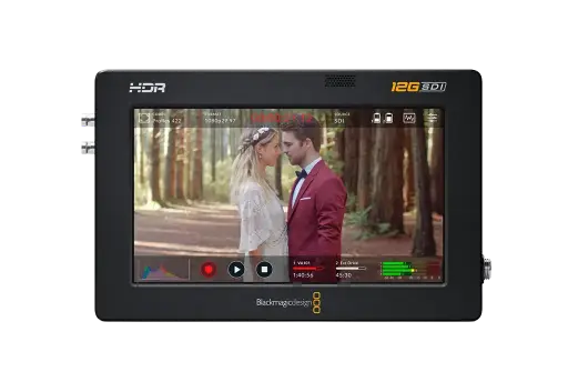 [HYPERD/AVIDA12/7HDR] BLACKMAGIC DESIGN HYPERD/AVIDA12/7HDR