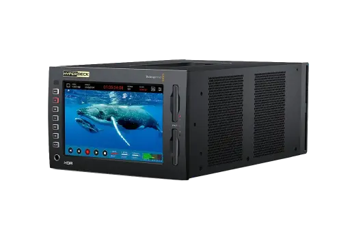 [HYPERD/RSTEX4KHDR] BLACKMAGIC DESIGN HYPERD/RSTEX4KHDR