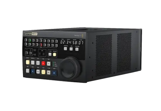 [HYPERD/RSTEXCTR] BLACKMAGIC DESIGN HYPERD/RSTEXCTR