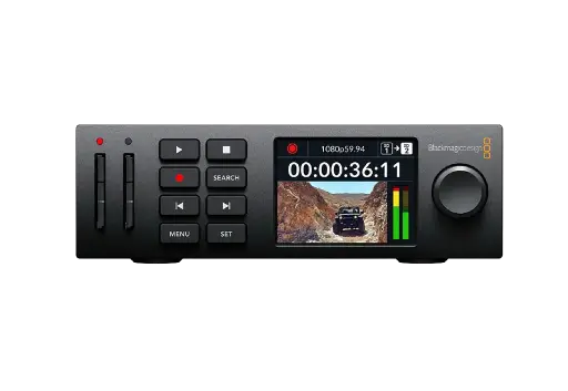 [HYPERD/ST/DAHM] BLACKMAGIC DESIGN HYPERD/ST/DAHM