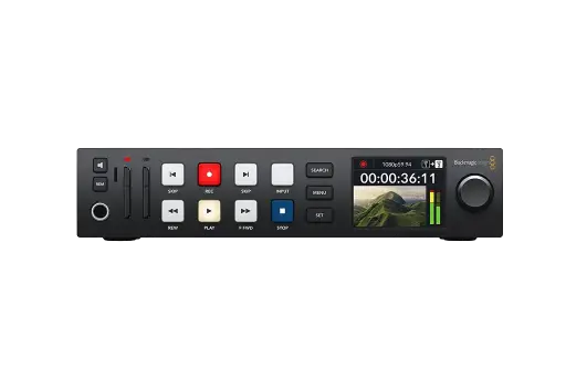 [HYPERD/ST/DCHP] BLACKMAGIC DESIGN HYPERD/ST/DCHP