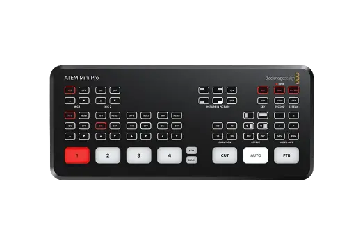 [SWATEMMINIBPR] BLACKMAGIC DESIGN SWATEMMINIBPR
