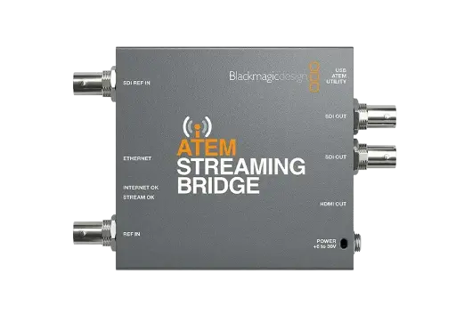 [SWATEMMINISBPR] BLACKMAGIC DESIGN SWATEMMINISBPR
