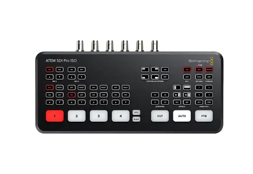 [SWATEMMXEPBPRISO] BLACKMAGIC DESIGN SWATEMMXEPBPRISO