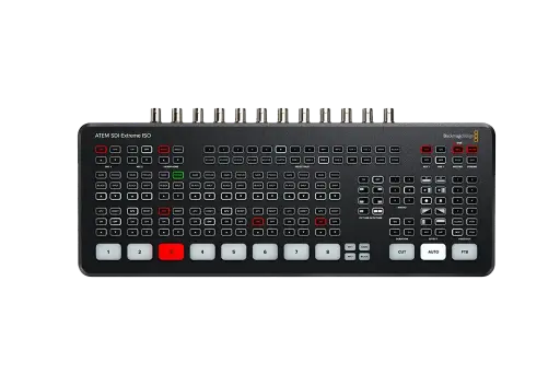 [SWATEMMXEPCEXTISO] Blackmagic Design SWATEMMXEPCEXTISO