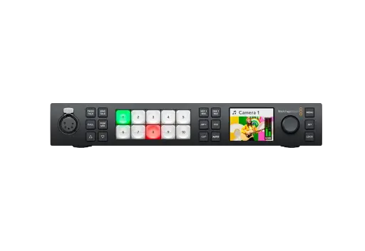 [SWATEMSCN2/1ME1/HD] BLACKMAGIC DESIGN SWATEMSCN2/1ME1/HD