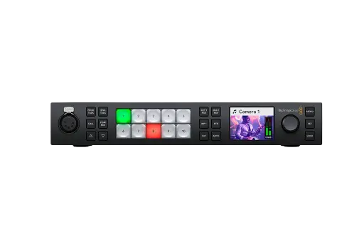 [SWATEMSCN2/2ME1/4K] BLACKMAGIC DESIGN SWATEMSCN2/2ME1/4K