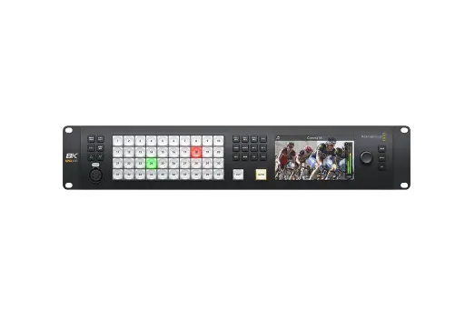 [SWATEMSCN4/1ME4/8K] BLACKMAGIC DESIGN SWATEMSCN4/1ME4/8K