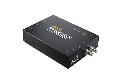 [SWATEMTVSTDMC] BLACKMAGIC DESIGN SWATEMTVSTDMC
