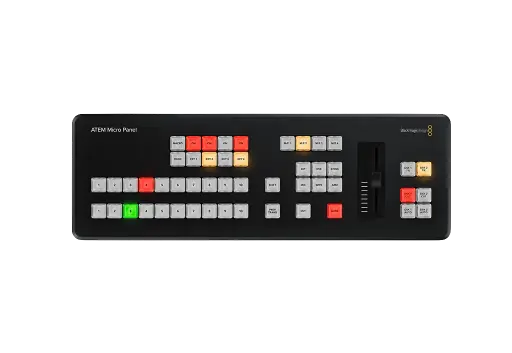 [SWPANELAA1ME10] Blackmagic Design SWPANELAA1ME10