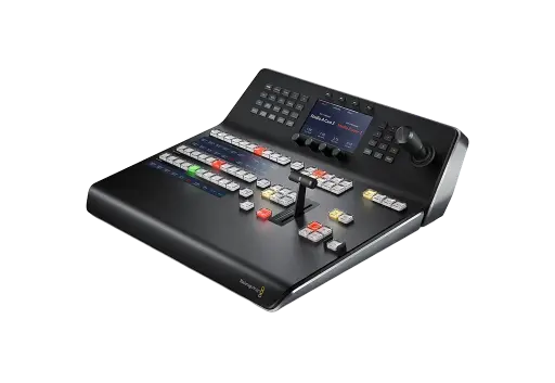 [SWPANELADV1ME10] BLACKMAGIC DESIGN SWPANELADV1ME10