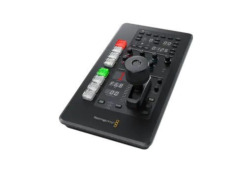 [SWPANELCCU1] BLACKMAGIC DESIGN SWPANELCCU1