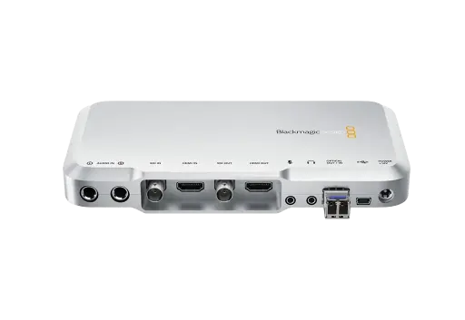 [SWRCONV] BLACKMAGIC DESIGN SWRCONV