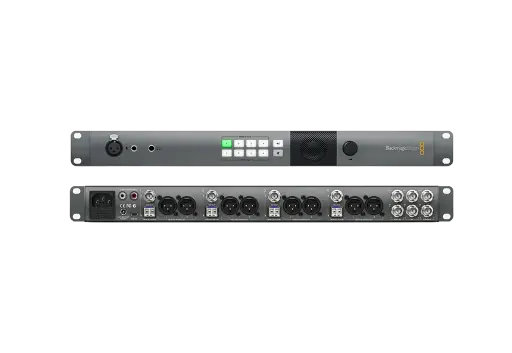 [SWRCONVRCK2] BLACKMAGIC DESIGN SWRCONVRCK2