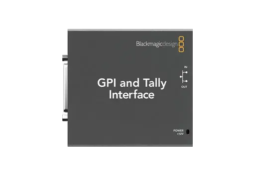 [SWTALGPI8] BLACKMAGIC DESIGN SWTALGPI8