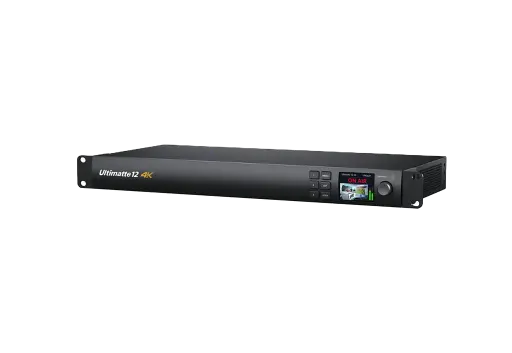 [ULTMKEY12/C/4K] BLACKMAGIC DESIGN ULTMKEY12/C/4K