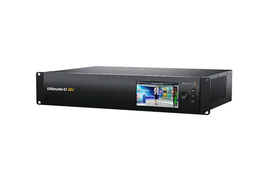 [ULTMKEY12/D/8K] BLACKMAGIC DESIGN ULTMKEY12/D/8K