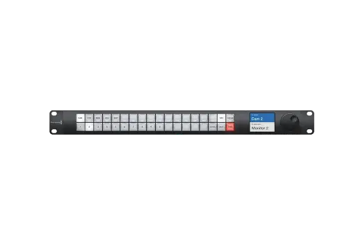 [VHUB/WMSTRCRL/PRO] Blackmagic Design VHUB/WMSTRCRL/PRO