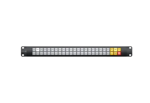 [VHUB/WSC/PRO] BLACKMAGIC DESIGN VHUB/WSC/PRO
