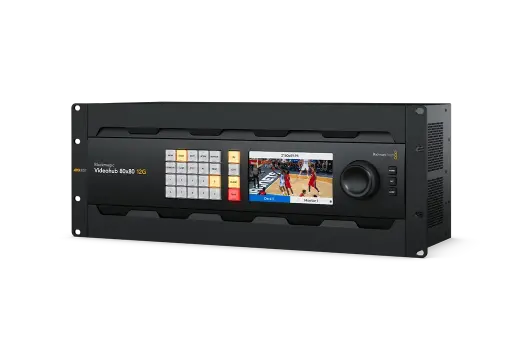 [VHUBSMAS12G080080] BLACKMAGIC DESIGN VHUBSMAS12G080080